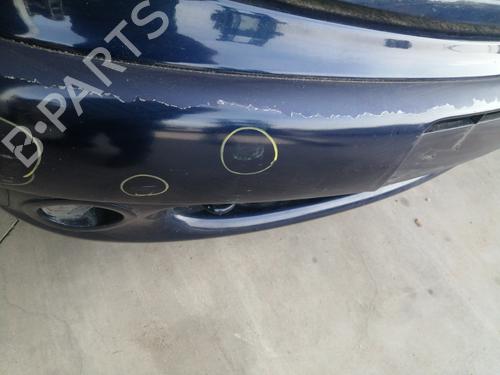 Front bumper CITROËN XSARA PICASSO (N68) 1.8 16V | BP27834691C7 