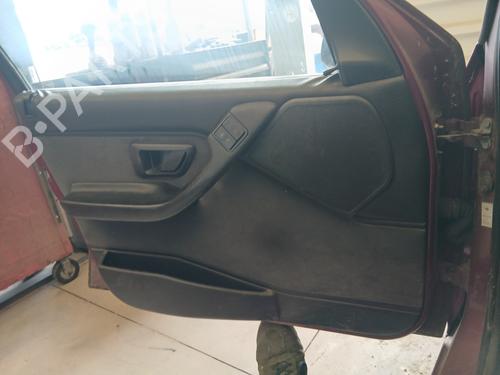 Rudehejsemekanisme ventre foran CITROËN ZX (N2) 1.9 D (68 hp) 28591266
