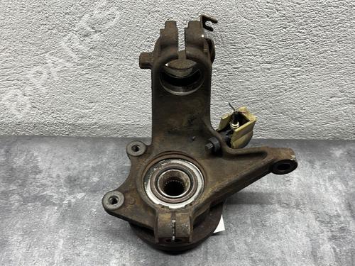 Used Right front steering knuckle Right front steering knuckle PEUGEOT 206 Hatchback (2A/C) 2.0 HDI 90 (90 hp) 20883883 20883883
