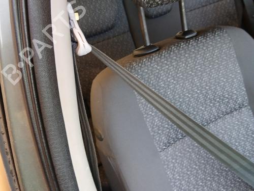 Front right seatbelt RENAULT MODUS / GRAND MODUS (F/JP0_) 1.5 dCi (FP0D, JP0D) | BP36515523I25 - Image 2