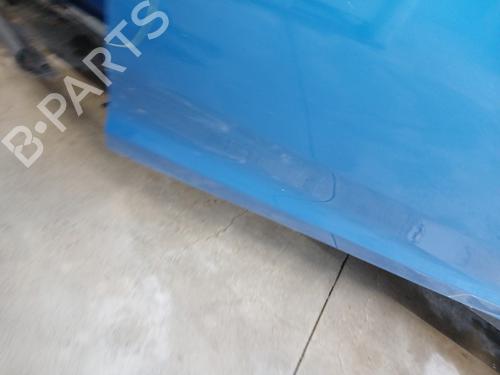 Right front door DACIA SANDERO II 1.5 dCi | BP29736172C3 