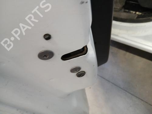 Front left lock PEUGEOT PARTNER Box Body/MPV 1.6 HDi | BP30153739C98