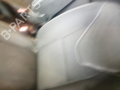 Left front seat RENAULT CLIO IV (BH_) 1.5 dCi 90 | BP26459502C15  - Image 9