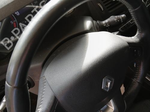 Steering wheel RENAULT LAGUNA III (BT0/1) 1.5 dCi (BT00, BT0A, BT0T, BT1J) | BP30129824C49