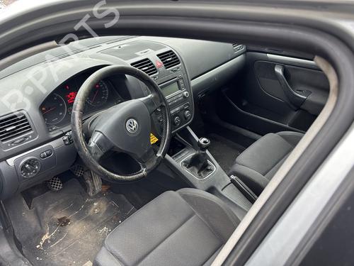 Left front driveshaft VW GOLF V (1K1) 2.0 TDI 16V | BP27326087M38 