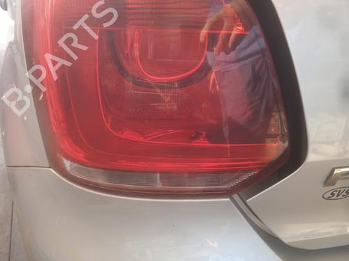 Left taillight VW POLO V (6R1, 6C1) 1.6 TDI | BP21282949C34 