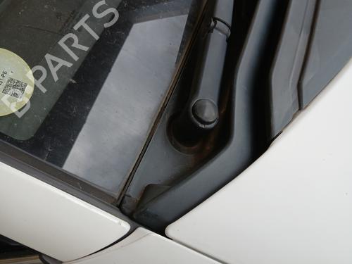 Used Front wiper motor CITROËN C4 Grand Picasso I (UA_) 1.6 HDi 110 (112 hp) 31332819