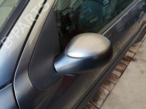Used Left mirror PEUGEOT 206 Hatchback (2A/C) 1.4 i (75 hp) 27586163