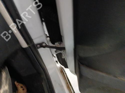 Hinge/Door check strap CITROËN C4 Picasso I MPV (UD_) 1.6 HDi 110 | BP29898398C146
