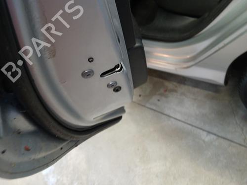 Rear left lock PEUGEOT 308 I (4A_, 4C_) 2.0 HDi | BP29725271C100 