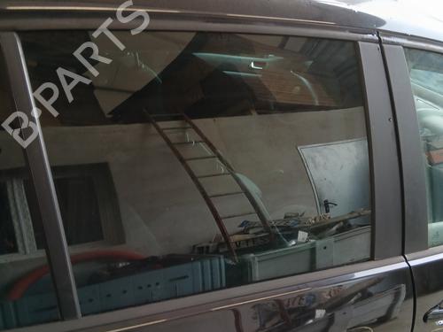 Dør rude højre bagtil VW GOLF V (1K1) 2.0 TDI (170 hp) 30338785