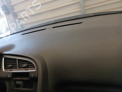 Dashboard PEUGEOT 3008 I MPV (0U_) 1.6 HDi | BP29310668C46 