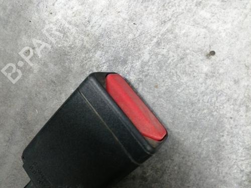 Seat buckle RENAULT MEGANE IV Hatchback (B9A/M/N_) 1.5 Blue dCi 95 (B9A2, B9A6) | BP25153208I32 - Image 5
