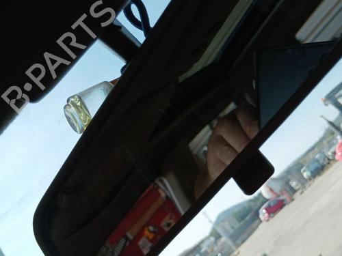 Rear mirror NISSAN X-TRAIL I (T30) 2.2 Di 4x4 | BP28094058I6 