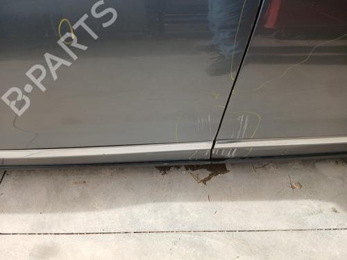 Left front door CITROËN C5 III Break (RW_) 2.2 HDi (RW4HTH) | BP29862037C2