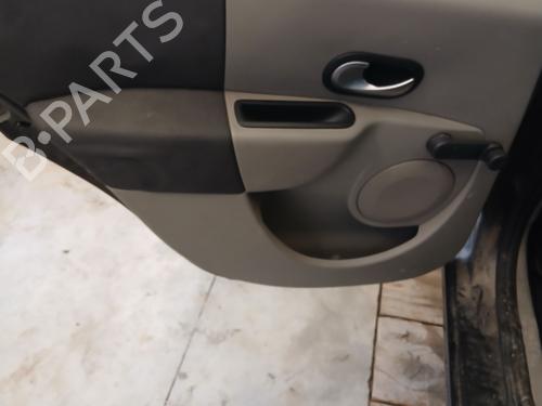Rudehejsemekanisme venstre bagtil Rudehejsemekanisme venstre bagtil RENAULT MODUS / GRAND MODUS (F/JP0_) 1.5 dCi (FP0D, JP0D) (82 hp) 36010239 36010239