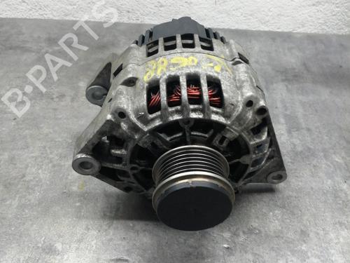 Used Alternator RENAULT SCÉNIC I MPV (JA0/1_, FA0_) 1.9 dCi (JA05, JA1F) (102 hp) 27987775
