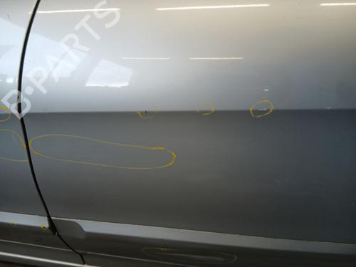Left rear door PEUGEOT 308 I (4A_, 4C_) 2.0 HDi | BP29725227C4 