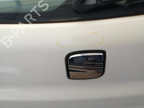 Tailgate SEAT IBIZA III (6L1) 1.2 | BP26167637C6 