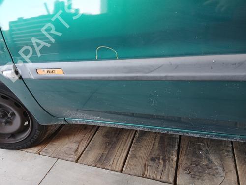 Left front door CITROËN SAXO (S0, S1) 1.1 X, SX | BP28055344C2 