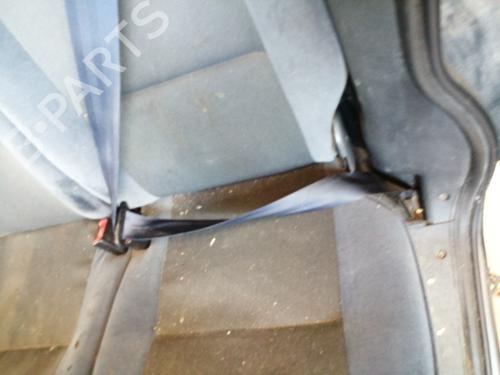 Used Rear left belt tensioner CITROËN BERLINGO / BERLINGO FIRST Box Body/MPV (M_) 1.9 D 70 (MBWJZ, MCWJZ) (69 hp) 26519699