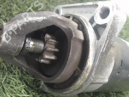 Used Starter FORD FIESTA IV (JA_, JB_) 1.25 i 16V (75 hp) 20884362