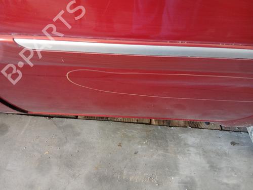 Dør venstre bak LANCIA MUSA (350_) 1.3 D Multijet (350.AXB11, 350.AXB1A) | BP29976684C4