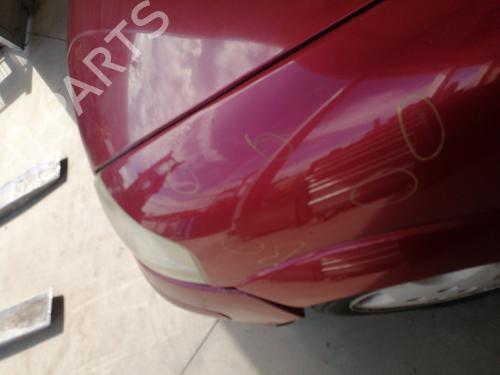 Left front fenders CITROËN C3 I (FC_, FN_) 1.6 16V | BP27873883C41 