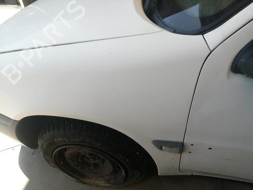 Left front fenders CITROËN SAXO (S0, S1) 1.5 D | BP26025597C41 