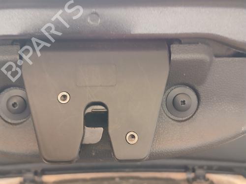 Tailgate lock BMW 1 (E87) 120 i | BP37280207C101 - Image 2
