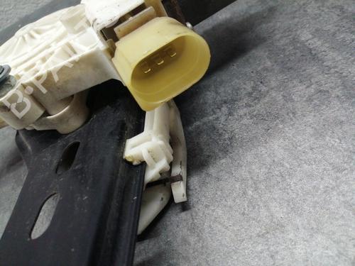 Front right window mechanism BMW 3 (E90) 320 d | BP24799137C23 - Image 4