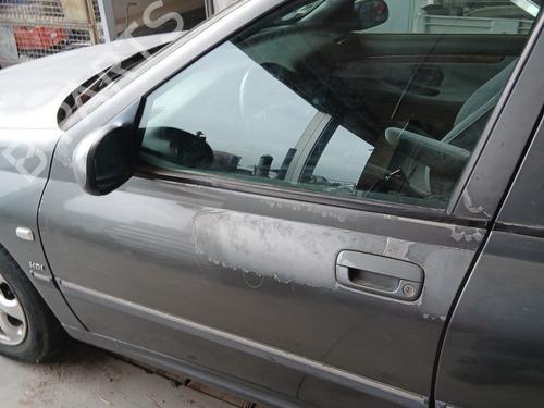 Used Left front door Left front door PEUGEOT 406 (8B) 2.0 HDI 110 (109 hp) 32780227 32780227