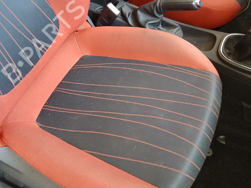 Used Right front seat Right front seat OPEL CORSA D (S07) 1.3 CDTI (L08, L68) (75 hp) 36238149 36238149