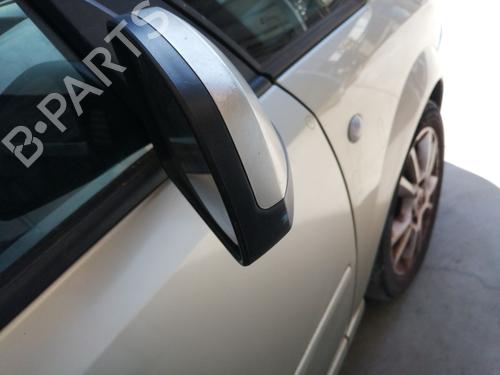 Right mirror OPEL MERIVA A MPV (X03) 1.7 CDTI (E75) | BP28016631C27 