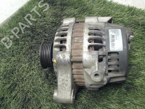 Generator OPEL ZAFIRA A MPV (T98) 1.6 16V (F75) | BP20881260M7 