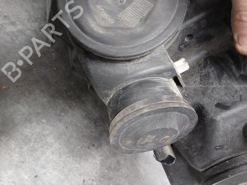 Right headlight CITROËN C4 Picasso I MPV (UD_) 1.6 HDi | BP30642643C29 