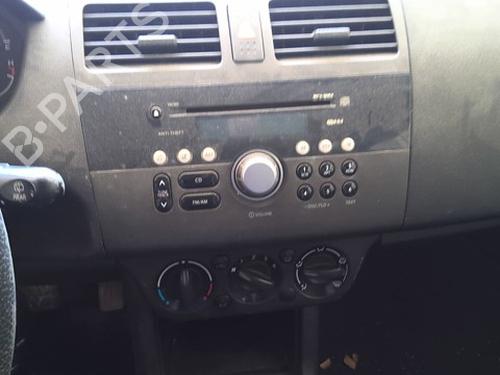 Dashboard SUZUKI SWIFT III (MZ, EZ) 1.3 (RS413, ZC11S) | BP39167958C46 - Image 9