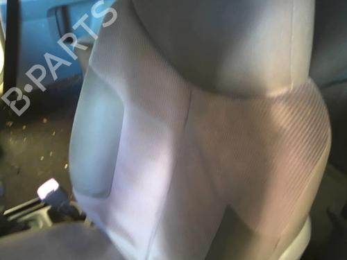 Left front seat CITROËN C1 (PM_, PN_) 1.0 | BP40018835C15 - Image 6