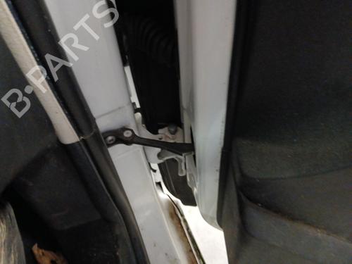 Hinge/Door check strap CITROËN C4 Picasso I MPV (UD_) 1.6 HDi 110 | BP29898398C146