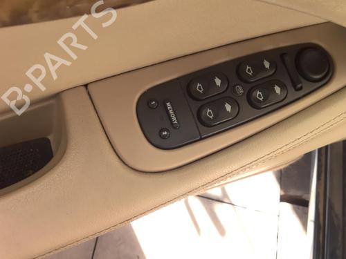 Mando elevalunas delantero izquierdo JAGUAR S-TYPE II (X200) 3.0 V6 | BP20882935I27 