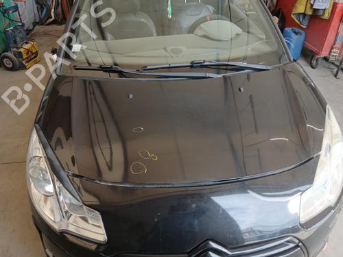 Hood CITROËN DS3 (SA_) 1.6 THP 155 | BP30177192C1