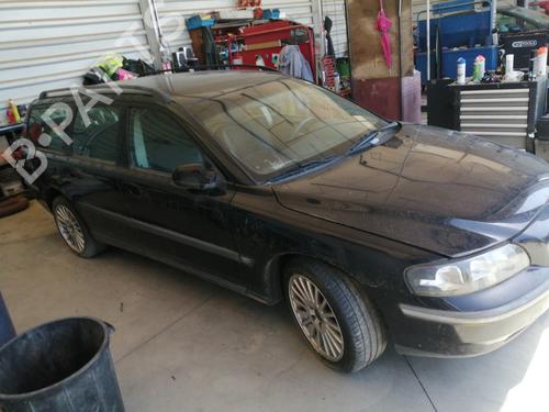 Rudehejsemekanisme Højre bagtil VOLVO V70 II (285) 2.4 D | BP26237317C25 