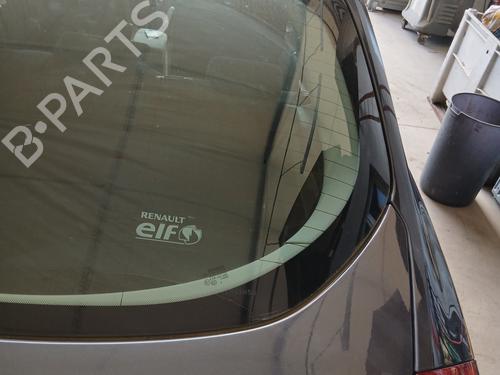 Tailgate RENAULT LAGUNA III (BT0/1) 1.5 dCi (BT00, BT0A, BT0T, BT1J) | BP30129772C6