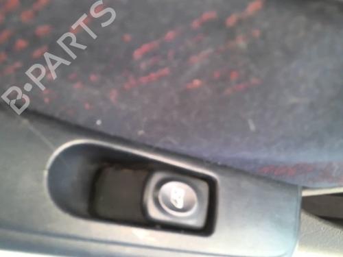 Used Right front window switch Right front window switch RENAULT CLIO II (BB_, CB_) 1.9 D (B/CB0J) (65 hp) 40492951 40492951
