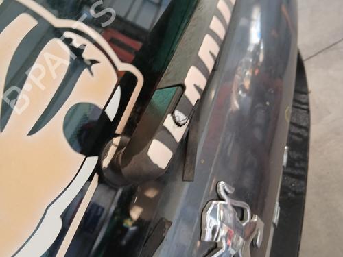 Used Rear wiper motor PEUGEOT 308 SW I (4E_, 4H_) 1.6 HDi (109 hp) 30083325