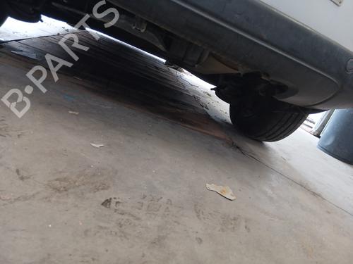 Rear axle CITROËN BERLINGO MULTISPACE (B9) 1.6 HDi 110 | BP32821424M2 - Image 3
