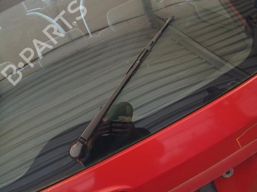 Used Rear windshield wiper arm FORD FIESTA V (JH_, JD_) 1.4 TDCi (68 hp) 28413947