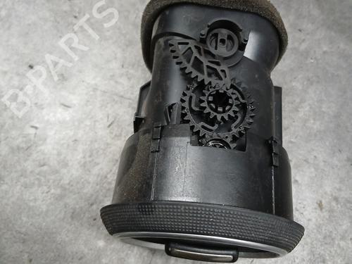 Used Air vent Air vent AUDI A3 Sportback (8PA) 1.9 TDI (105 hp) 30731916 30731916
