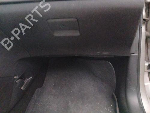 Hanskerom PEUGEOT 307 Break (3E) 1.6 HDi 110 (109 hp) 29540079