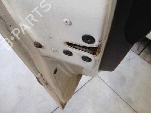 Used Front left lock Front left lock RENAULT MODUS / GRAND MODUS (F/JP0_) 1.5 dCi (FP0F, JP0F) (86 hp) 33828570 33828570